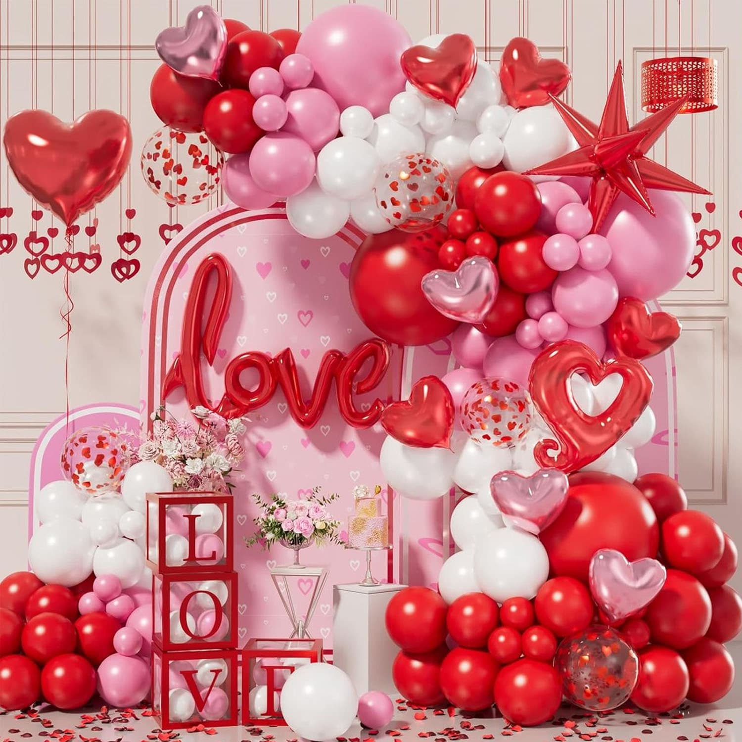 Shop by occasion/season