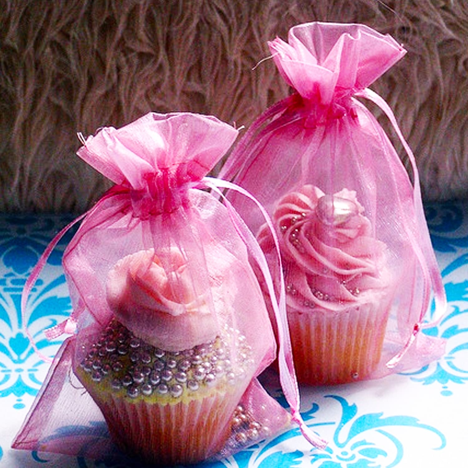 Packaging and Favors