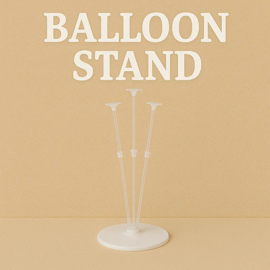 Balloon Stand